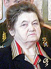 Кораблёва Валентина Кузминична