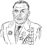 Мантуров Николай Осипович